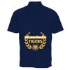 Polo Homme B&C Heavymill Vignette