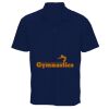Polo Homme B&C Heavymill Vignette