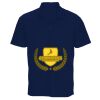 Polo Homme B&C Heavymill Vignette