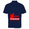 Polo Homme B&C Heavymill Vignette