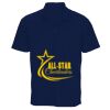 Polo Homme B&C Heavymill Vignette