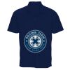 Polo Homme B&C Heavymill Vignette