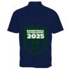 Polo Homme B&C Heavymill Vignette