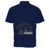 Polo Homme B&C Heavymill Vignette