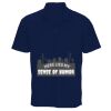 Polo Homme B&C Heavymill Vignette