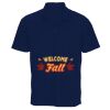 Polo Homme B&C Heavymill Vignette