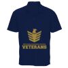 Polo Homme B&C Heavymill Vignette