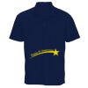 Polo Homme B&C Heavymill Vignette