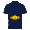 Polo Homme B&C Heavymill Vignette