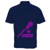 Polo Homme B&C Heavymill Vignette