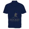 Polo Homme B&C Heavymill Vignette