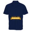Polo Homme B&C Heavymill Vignette