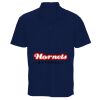 Polo Homme B&C Heavymill Vignette