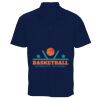 Polo Homme B&C Heavymill Vignette