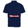Polo Homme B&C Heavymill Vignette