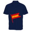Polo Homme B&C Heavymill Vignette