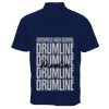 Polo Homme B&C Heavymill Vignette