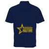 Polo Homme B&C Heavymill Vignette
