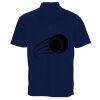 Polo Homme B&C Heavymill Vignette