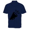 Polo Homme B&C Heavymill Vignette