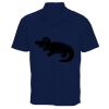 Polo Homme B&C Heavymill Vignette