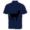 Polo Homme B&C Heavymill Vignette