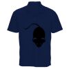 Polo Homme B&C Heavymill Vignette
