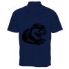 Polo Homme B&C Heavymill Vignette