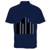Polo Homme B&C Heavymill Vignette