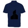 Polo Homme B&C Heavymill Vignette