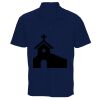 Polo Homme B&C Heavymill Vignette