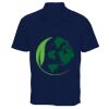 Polo Homme B&C Heavymill Vignette