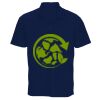 Polo Homme B&C Heavymill Vignette