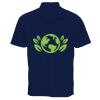 Polo Homme B&C Heavymill Vignette