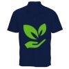 Polo Homme B&C Heavymill Vignette