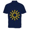 Polo Homme B&C Heavymill Vignette