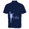 Polo Homme B&C Heavymill Vignette