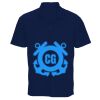 Polo Homme B&C Heavymill Vignette