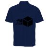 Polo Homme B&C Heavymill Vignette