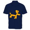 Polo Homme B&C Heavymill Vignette