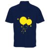 Polo Homme B&C Heavymill Vignette