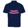 Polo Homme B&C Heavymill Vignette