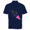 Polo Homme B&C Heavymill Vignette