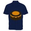 Polo Homme B&C Heavymill Vignette