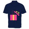 Polo Homme B&C Heavymill Vignette