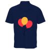 Polo Homme B&C Heavymill Vignette