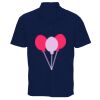 Polo Homme B&C Heavymill Vignette