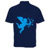 Polo Homme B&C Heavymill Vignette