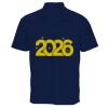 Polo Homme B&C Heavymill Vignette