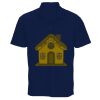 Polo Homme B&C Heavymill Vignette